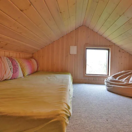 度假居 Three-bedroom Holiday In
